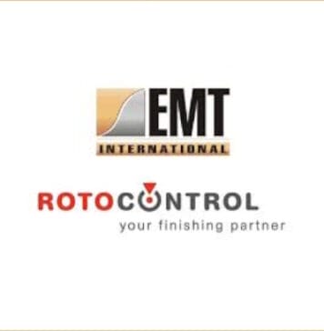 EMT, Rotocontrol