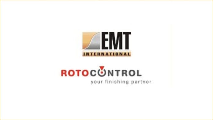 EMT, Rotocontrol