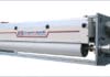 Ferrarini & Benelli, Koronavorbehandlung, Plasma-Technologie,