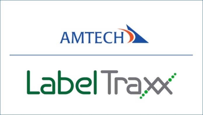 Amtech Software, LabelTraxx, MIS-System, ERP-Software,