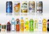 Asahi Photoproducts, Suntory Beverage & Food, Flexodruckplatten, Fotopolymerplatten,