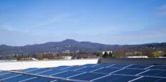 Bluhm Systeme, Solarenergie, Erneuerbare Energie, Photovoltaik,