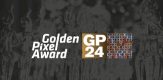 Golden Pixel Award, EMGROUP, Awards,