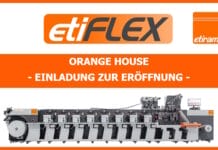 Etiflex GmbH, Etirama, Open House,