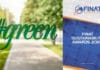 Finat, Finat Sustainability Award, Awards,