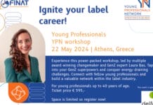 Workshop im Vorfeld des ELF 2024 Finat, Finat ELF, YPN,