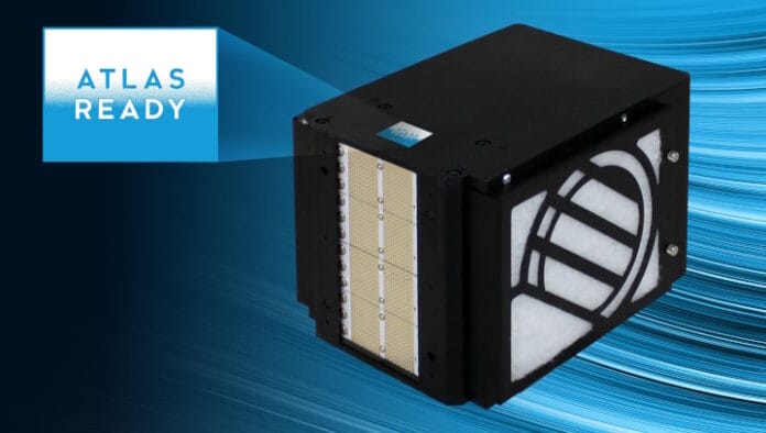 IST Intech, GIS, Global Inkjet Systems, LED-UV, LED