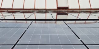 Marzek Etiketten+Packaging, Solarenergie, Erneuerbare Energie,