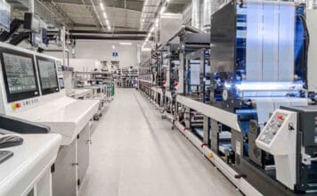Masterpress, Standardisierung