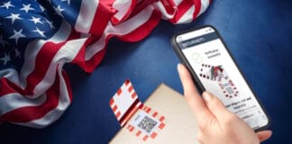 Securikett, Sicherheitsetiketten, Fälschungsschutz,