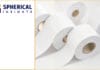 Spherical Insights, Linerless, Marktstudien,