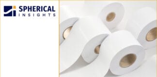 Spherical Insights, Linerless, Marktstudien,