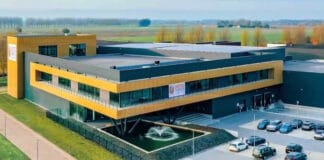 Aldus, API Foilmakers, United Transfer Technologies, United Foils, Folienveredelung,