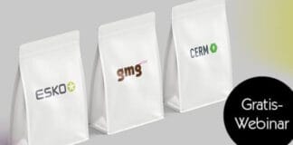 gmg, Esko, CERM, Web-Seminar, Workflow,
