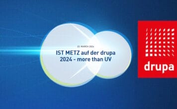 IST Metz, UV-Systeme, UV-Härtung,
