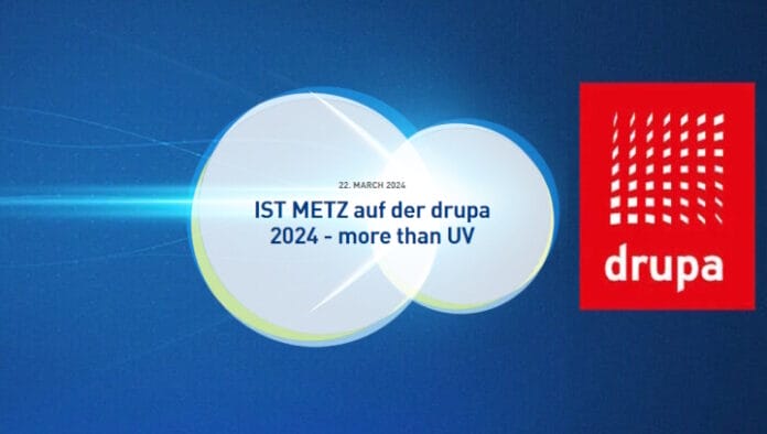 IST Metz, UV-Systeme, UV-Härtung,