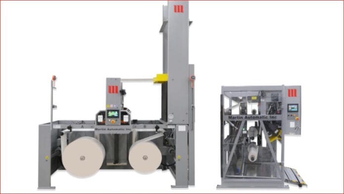 Martin Automatic