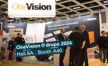 OneVision, Branchensoftware,