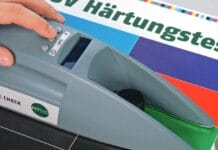 PITSID, Messgeräte,