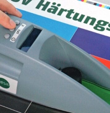 PITSID, Messgeräte,