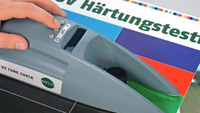 PITSID, Messgeräte,