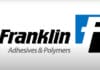 Franklin Adhesives & Polymers, Haftklebstoffe, Acrylatkleber, wasserbasierte Klebstoffe