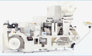 Prati Srl, Inspektionsmaschinen, Finishing, Weiterverarbeitung,