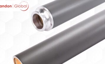 Sandon Global, Rasterwalzen,