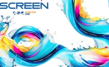 Screen Europe,