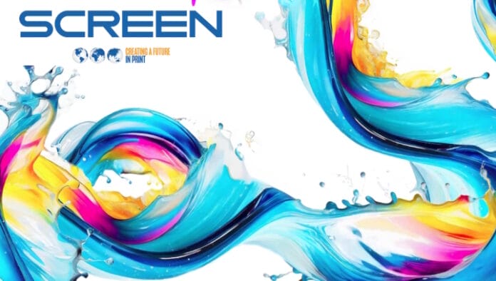 Screen Europe,