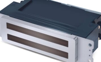 Seiko Instruments, Inkjet-Druckkopf,