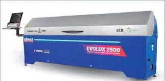 Ulmex, Zecher, Rasterwalzenreinigung, Laserreinigung,