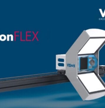 Vision Srl, Druckbildkontrolle, Bahnbeobachtung,