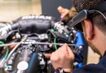 frontline.io, Virtual Reality, Augmented Reality, Mixed Reality