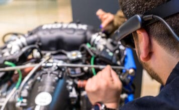frontline.io, Virtual Reality, Augmented Reality, Mixed Reality