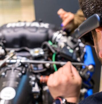 frontline.io, Virtual Reality, Augmented Reality, Mixed Reality