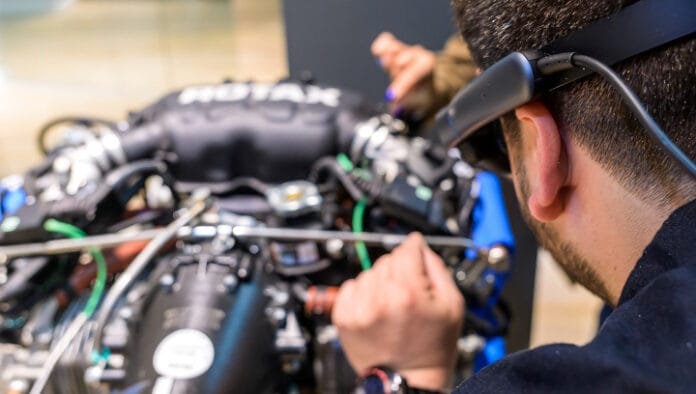 frontline.io, Virtual Reality, Augmented Reality, Mixed Reality