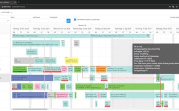 theurer.com, MIS|ERP-Software, Branchensoftware,