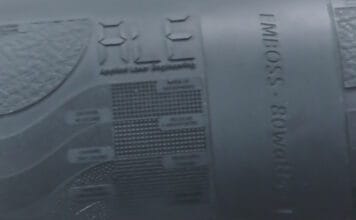 Applied Laser Engineering, Lasergravur,