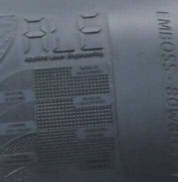 Applied Laser Engineering, Lasergravur,