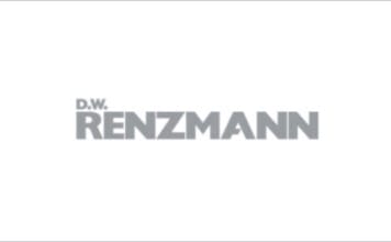 D.W. Renzmann, Reinigung, Rasterwalzenreinigung, Plattenreinigung,