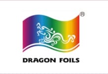 Dragon Foils, Folienveredelung, Prägefolien,