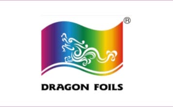 Dragon Foils, Folienveredelung, Prägefolien,