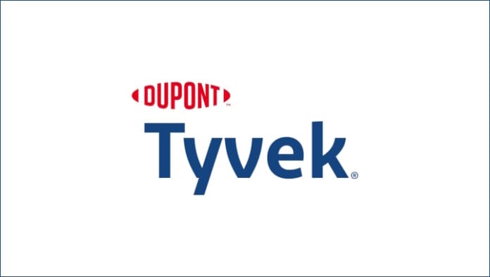 DuPont, Tyvek,