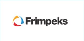 Frimpeks, Etikettenmaterial, Druckfarben,
