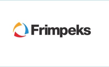 Frimpeks, Etikettenmaterial, Druckfarben,