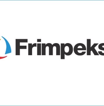 Frimpeks, Etikettenmaterial, Druckfarben,