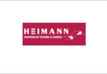 Heimann, Tiefdruck,