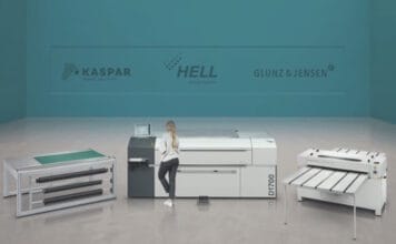 Hell Gravure Systems