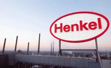 Henkel, Klebstoffe,